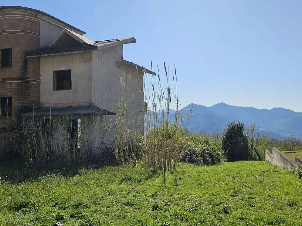 Villa a Fisciano in Via R.M. Galdieri - Foto 3