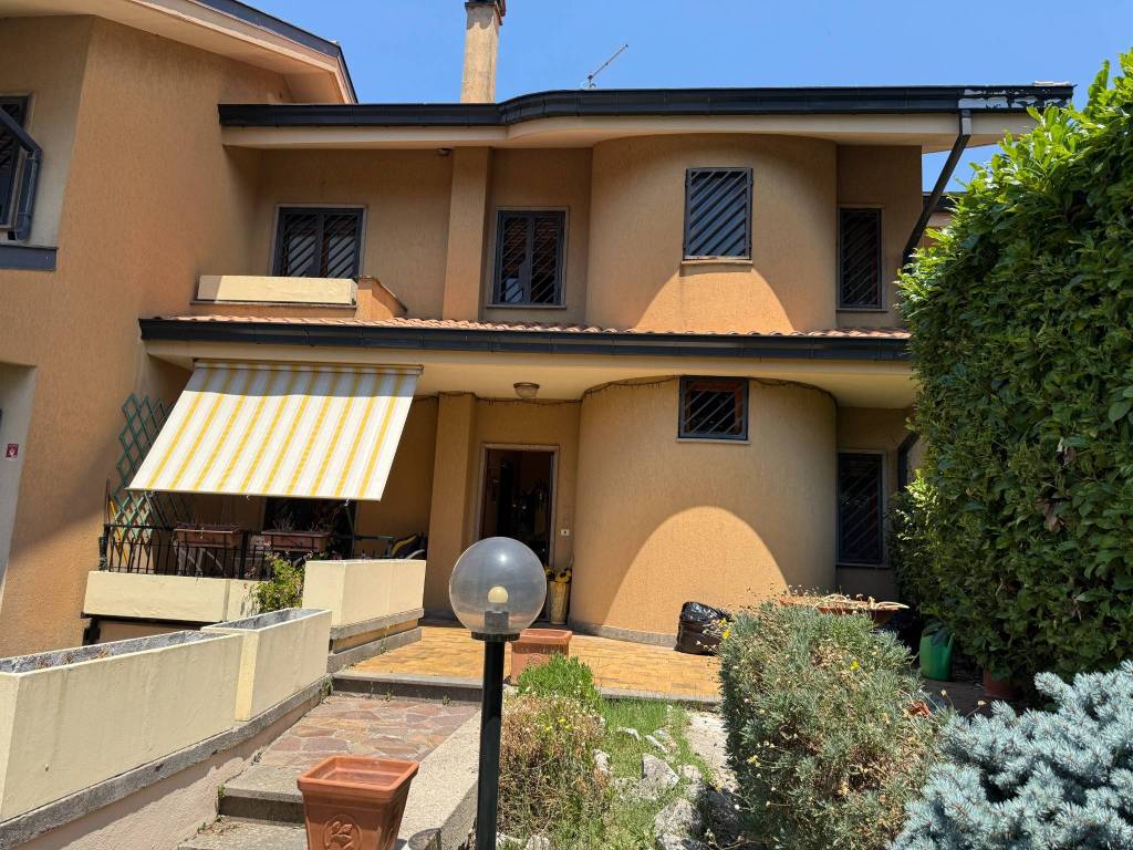 Villa a Grottaferrata in Via 24 Maggio, 94 - Foto 5