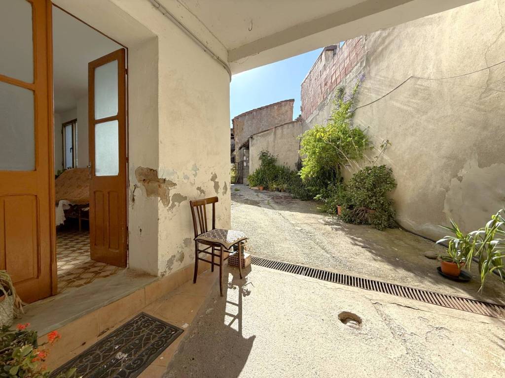 Casa indipendente a San vito in via Giuseppe Garibaldi, 2 - Foto 3