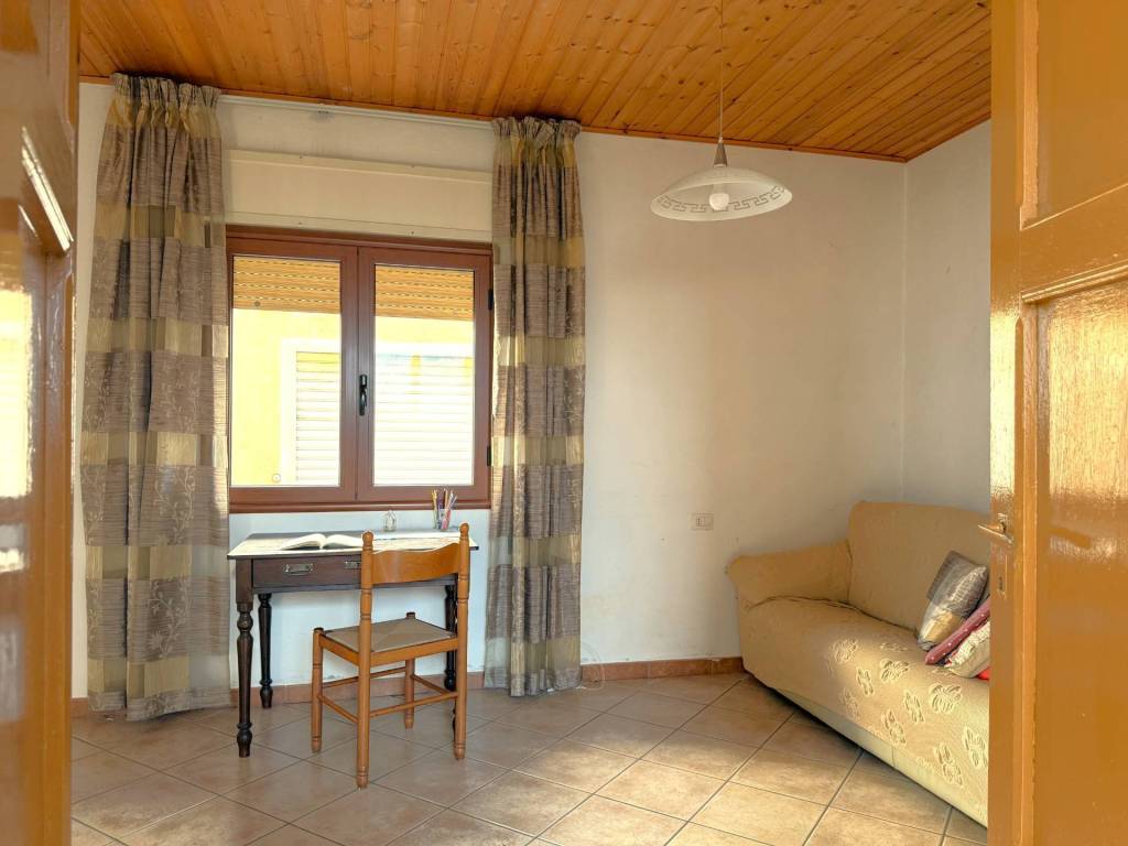 Casa indipendente a San vito in via Giuseppe Garibaldi, 2 - Foto 4