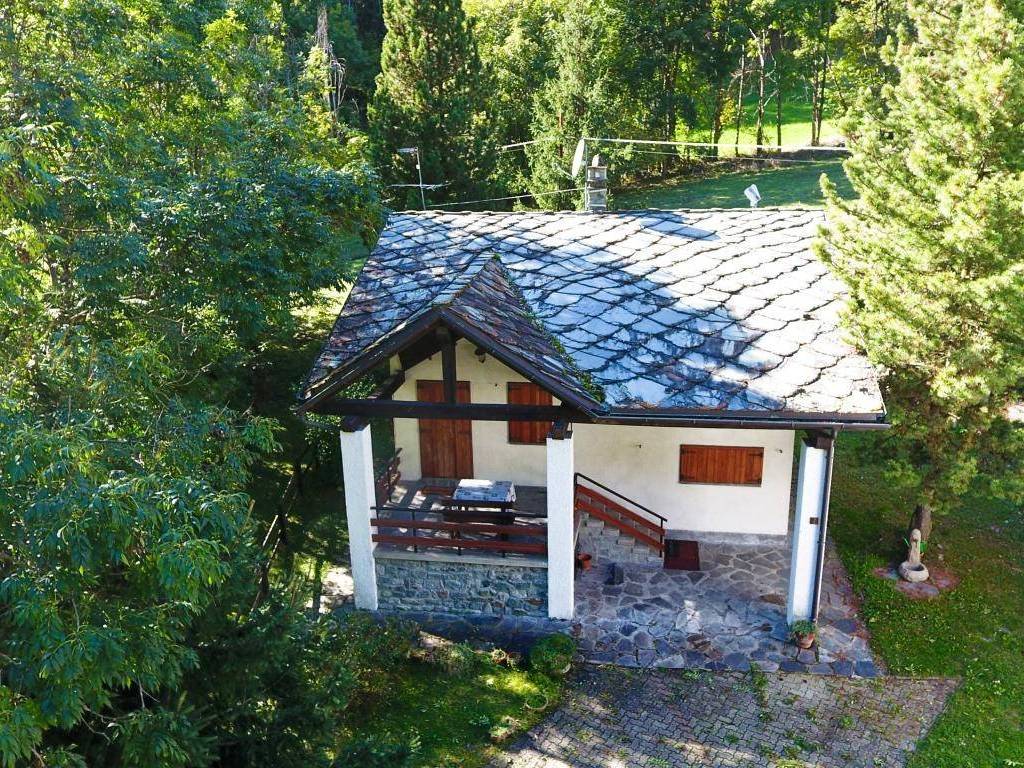 Casa indipendente a Antey-saint-andrè in Frazione Poutaz - Foto 2