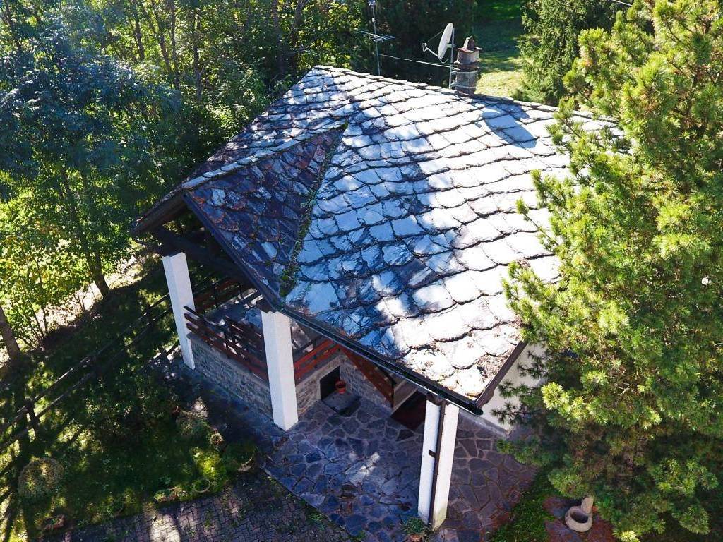 Casa indipendente a Antey-saint-andrè in Frazione Poutaz - Foto 3