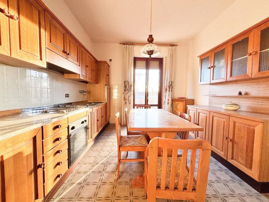Appartamento a Empoli in Via Antonio Meucci - Foto 2
