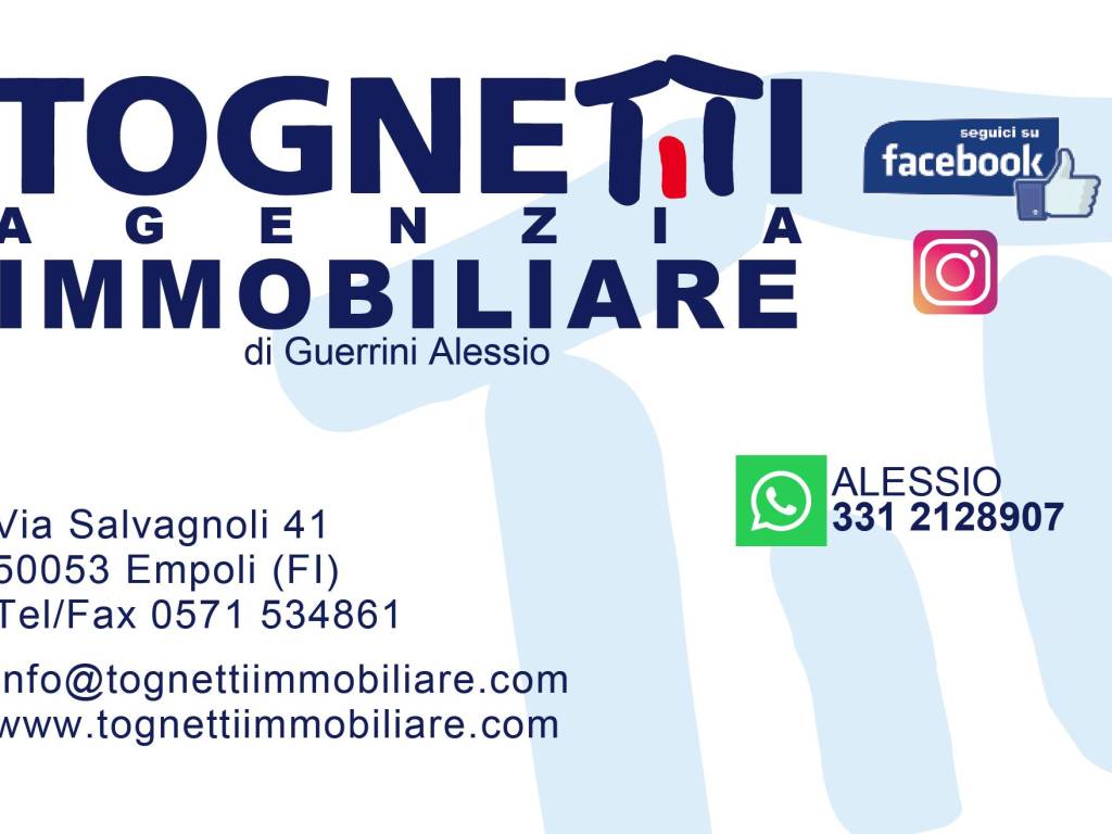 Appartamento a Empoli in Via Antonio Meucci - Foto 5