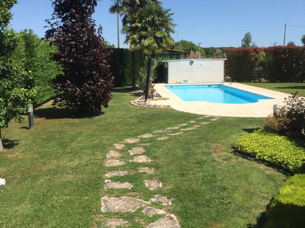 Villa a Agna - Foto 3