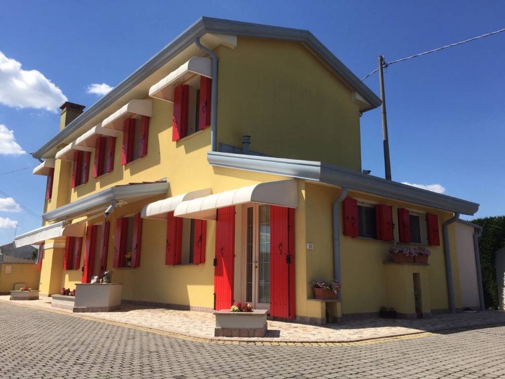 Villa a Agna - Foto 4