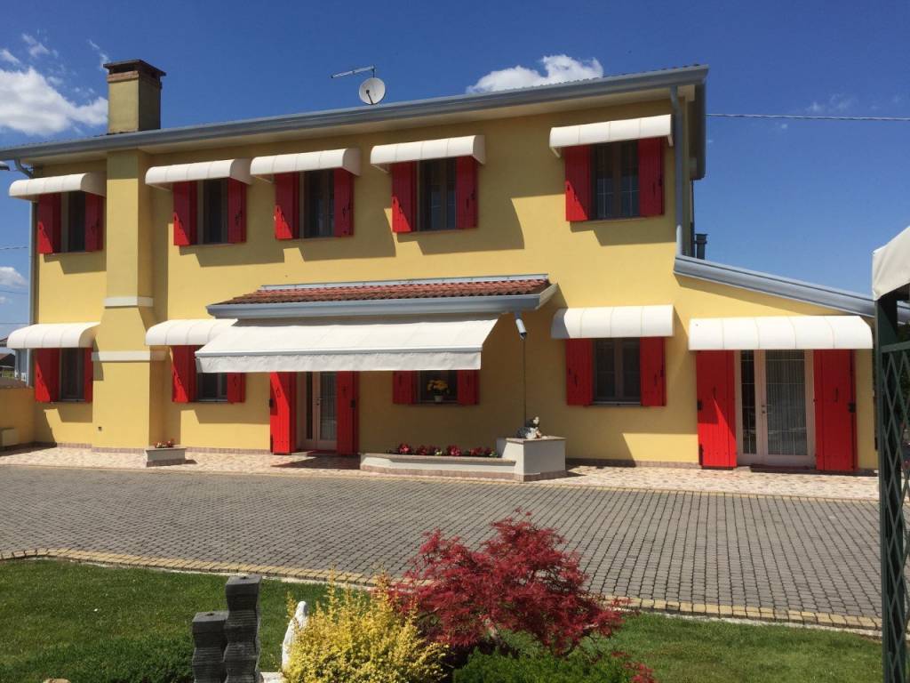 Villa a Agna - Foto 5