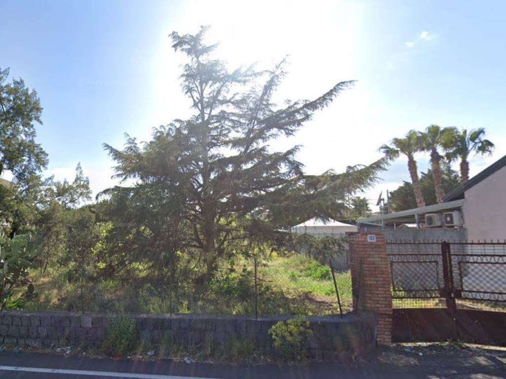 Terreno a Pedara in Via Etnea, 180 - Foto 2