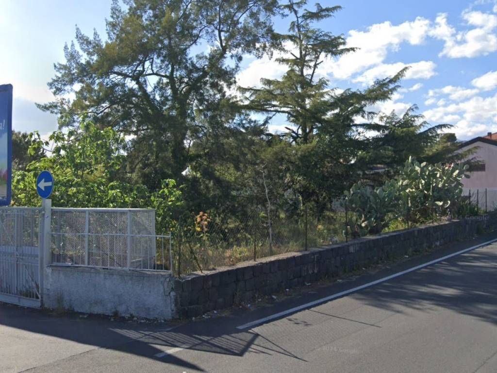 Terreno a Pedara in Via Etnea, 180 - Foto 3