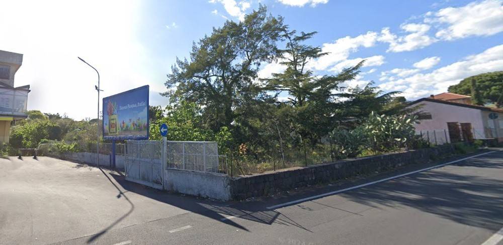 Terreno a Pedara in Via Etnea, 180 - Foto 4
