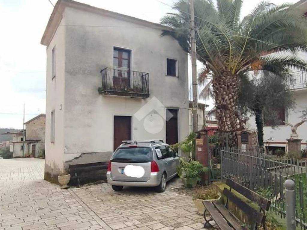 Casa indipendente a Sant'angelo a cupolo in Piazza savoia, 6 - Foto 3