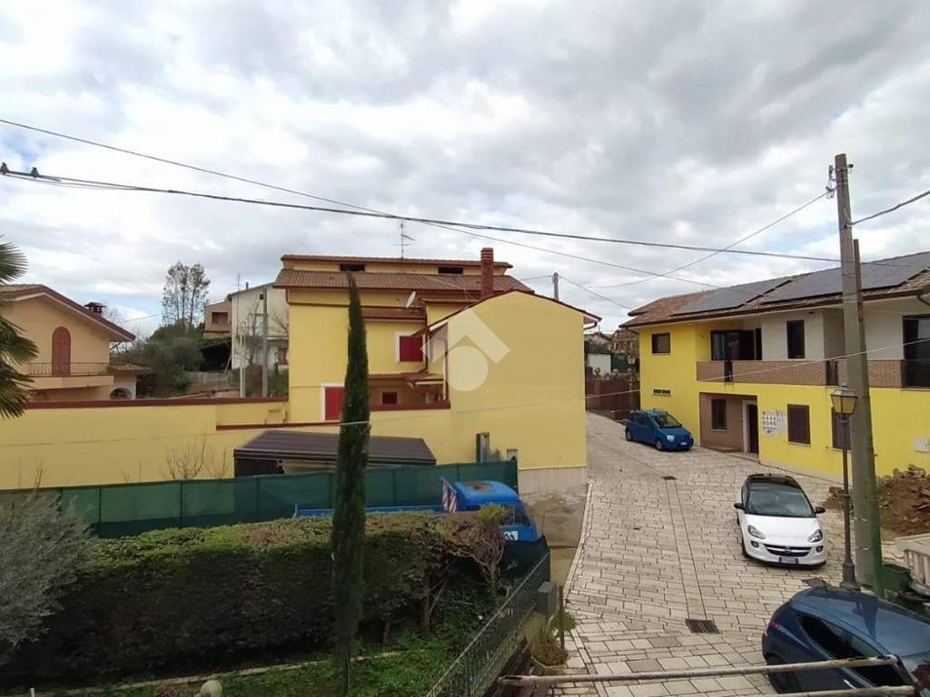 Casa indipendente a Sant'angelo a cupolo in Piazza savoia, 6 - Foto 5