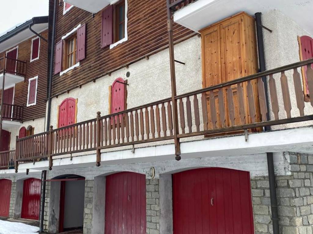 Appartamento a Gressoney-la-trinitè - Foto 2