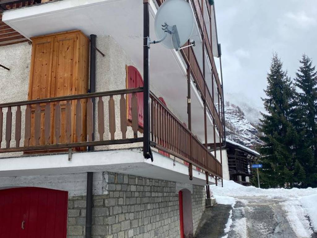 Appartamento a Gressoney-la-trinitè - Foto 3