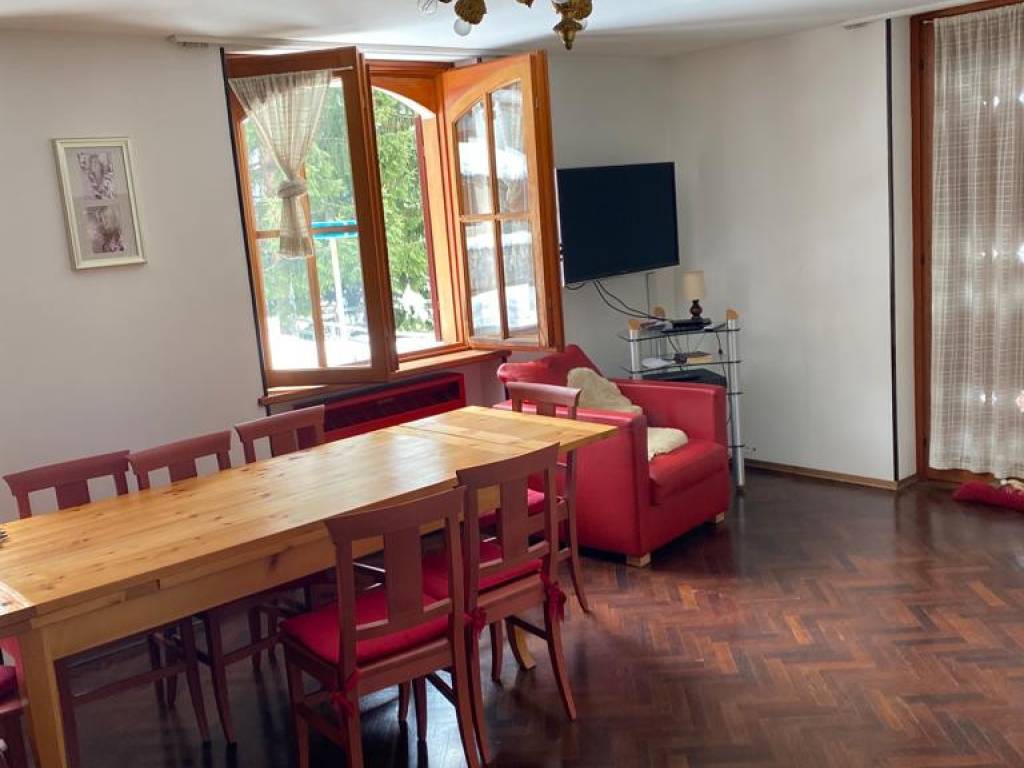 Appartamento a Gressoney-la-trinitè - Foto 4