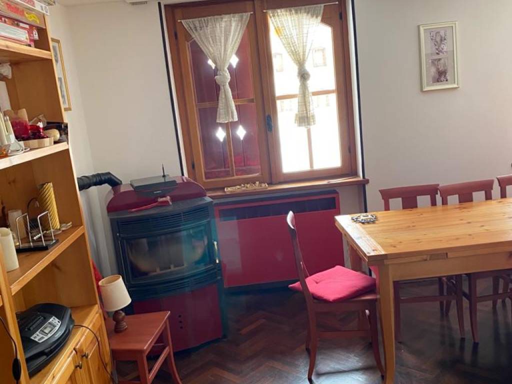 Appartamento a Gressoney-la-trinitè - Foto 5