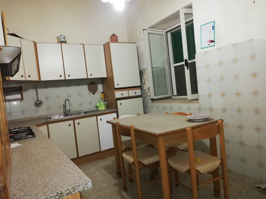 Casa indipendente a Caiazzo in Vico Cacciatori Bolognesi, 20 - Foto 3