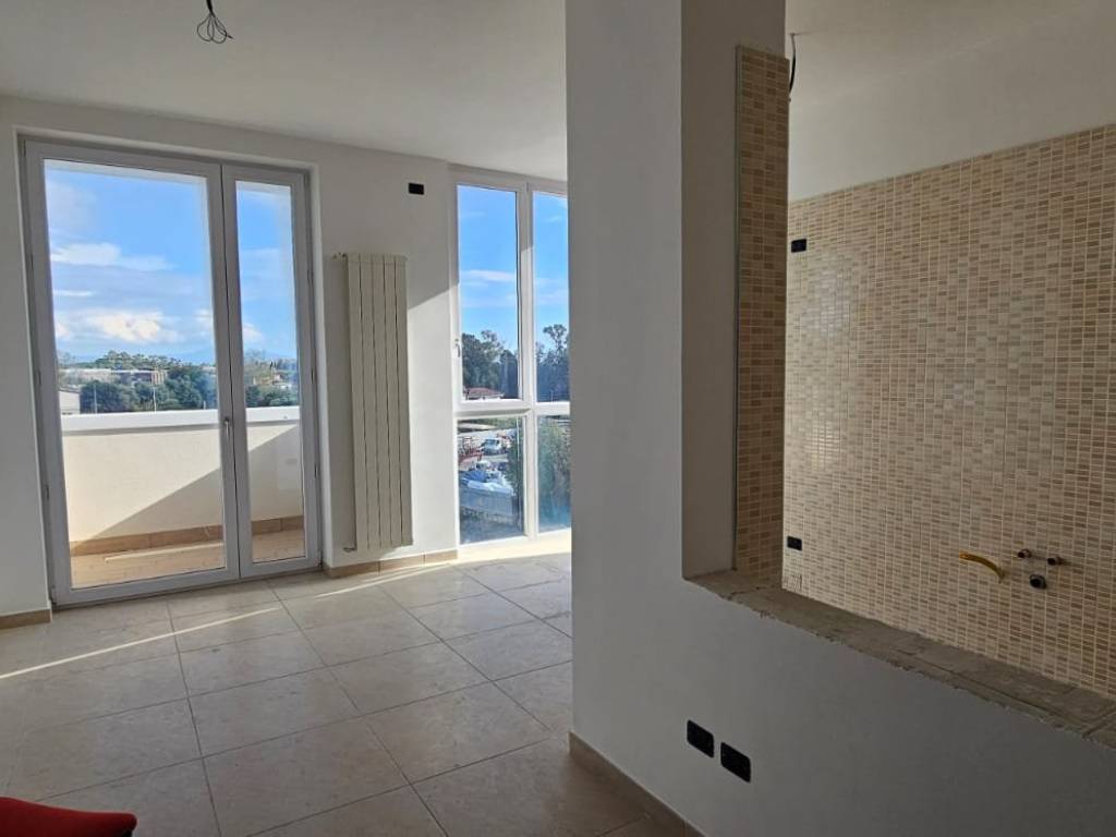 Appartamento a Salerno in Via Tommaso Prudenza, 1 - Foto 5