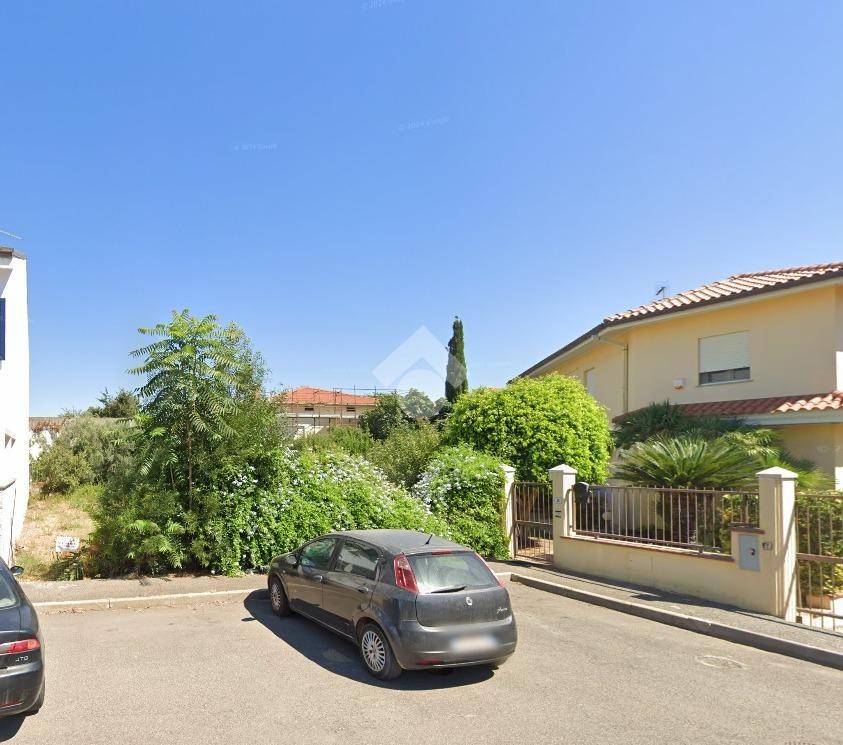 Terreno a Oristano in Via Monte Grighine - Foto 2