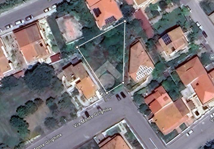 Terreno a Oristano in Via Monte Grighine - Foto 3