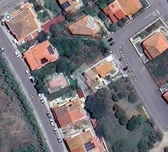 Terreno a Oristano in Via Monte Grighine - Foto 5