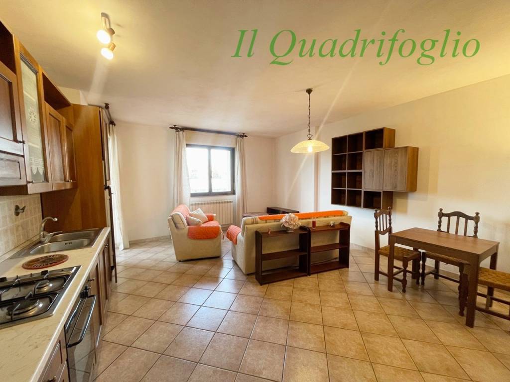 Appartamento a Prato in Via del Cittadino - Foto 2