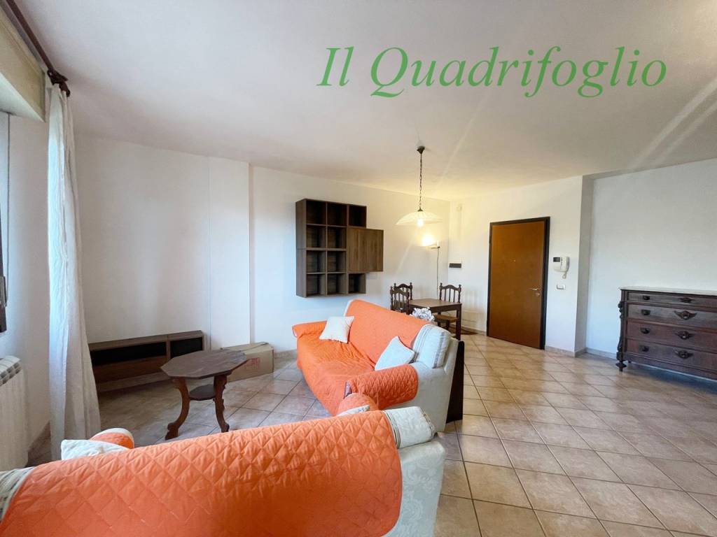 Appartamento a Prato in Via del Cittadino - Foto 4