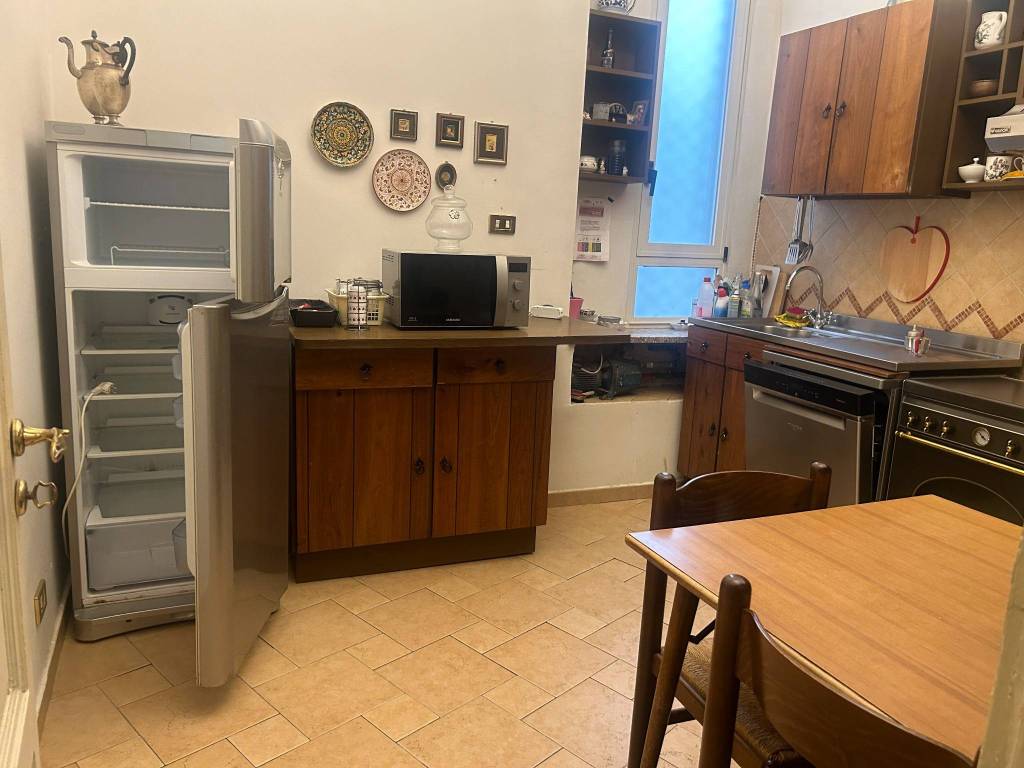 Appartamento a Messina in Via 24 Maggio, 32 - Foto 4