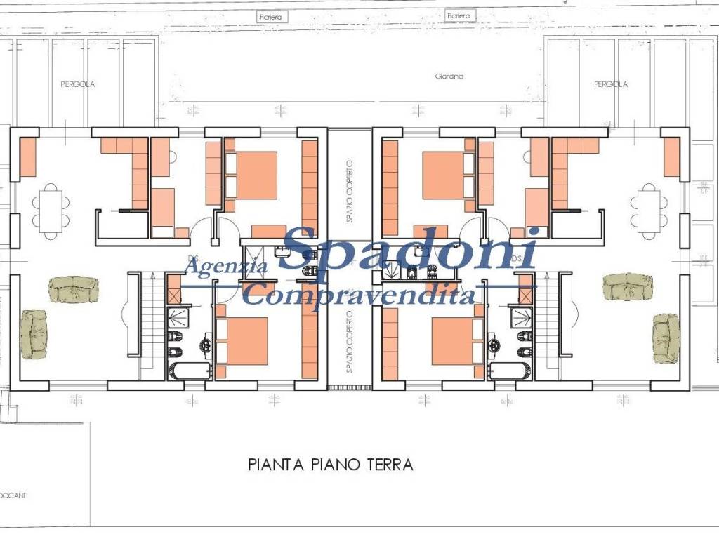 Villa a Pescia in Via Luigi Norfini - Foto 4