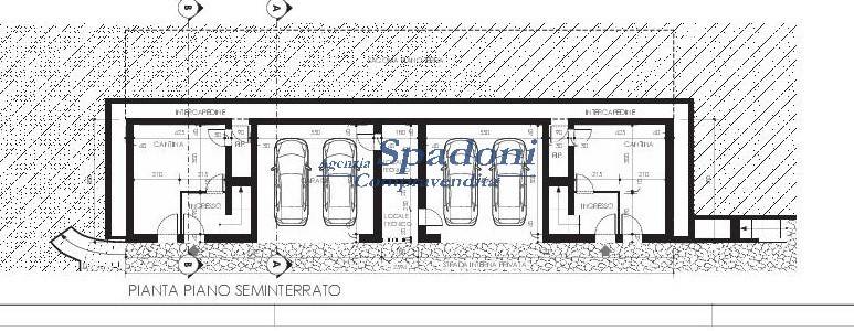 Villa a Pescia in Via Luigi Norfini - Foto 5