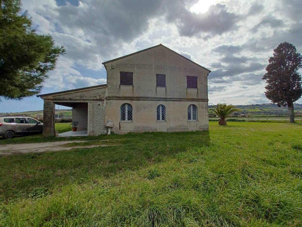 Villa a Potenza picena in Contrada San Girio - Foto 2