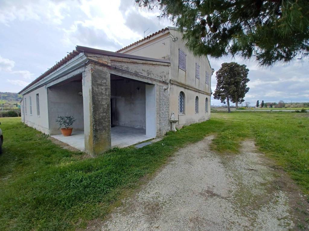 Villa a Potenza picena in Contrada San Girio - Foto 3
