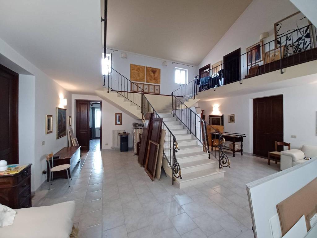 Villa a Potenza picena in Contrada San Girio - Foto 4
