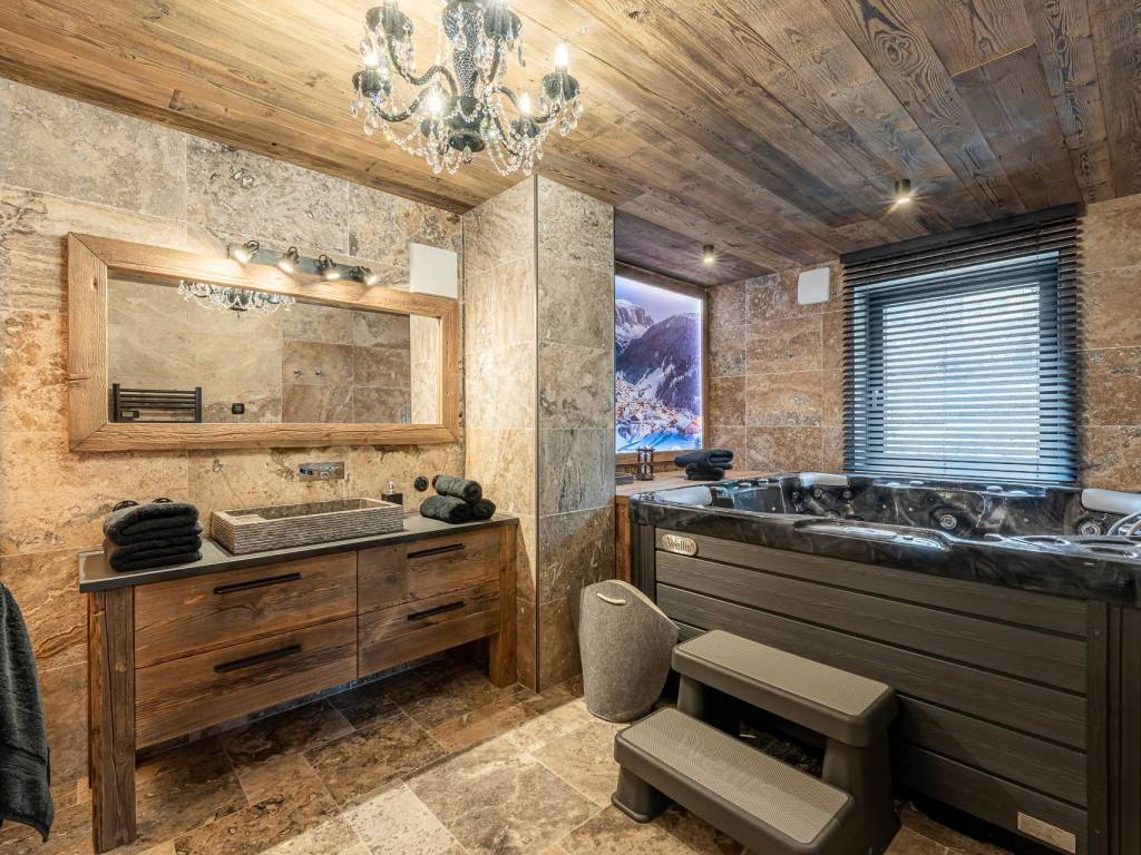 Appartamento a Canazei in Via de Ciampàc, 23 - Foto 3