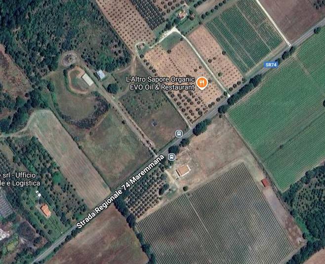 Palazzo / stabile a Pitigliano - Foto 2