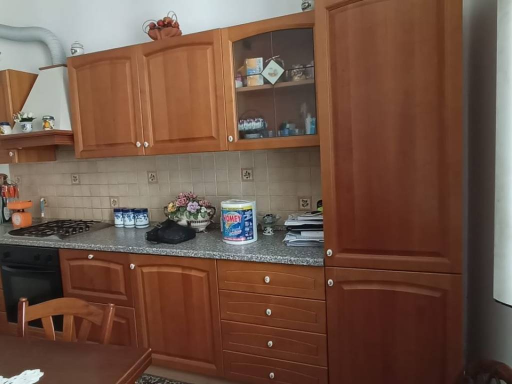 Appartamento a Genova in Via Giovanni Battista Sasso - Foto 4