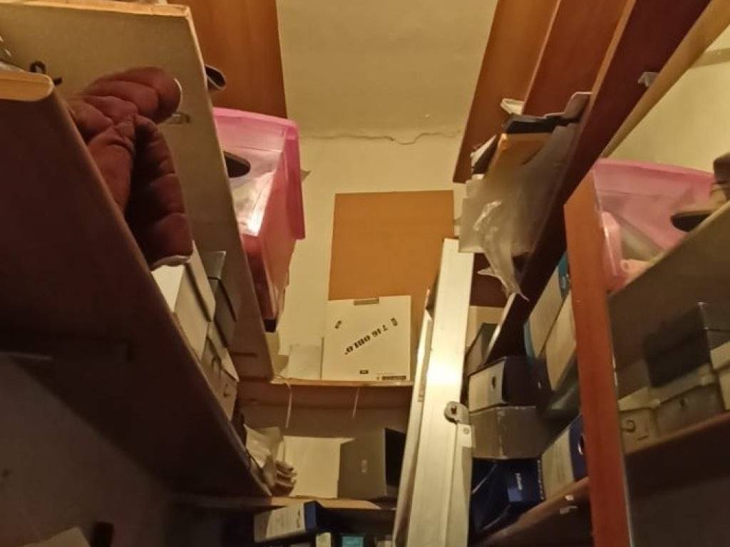 Appartamento a Genova in Via Giovanni Battista Sasso - Foto 5