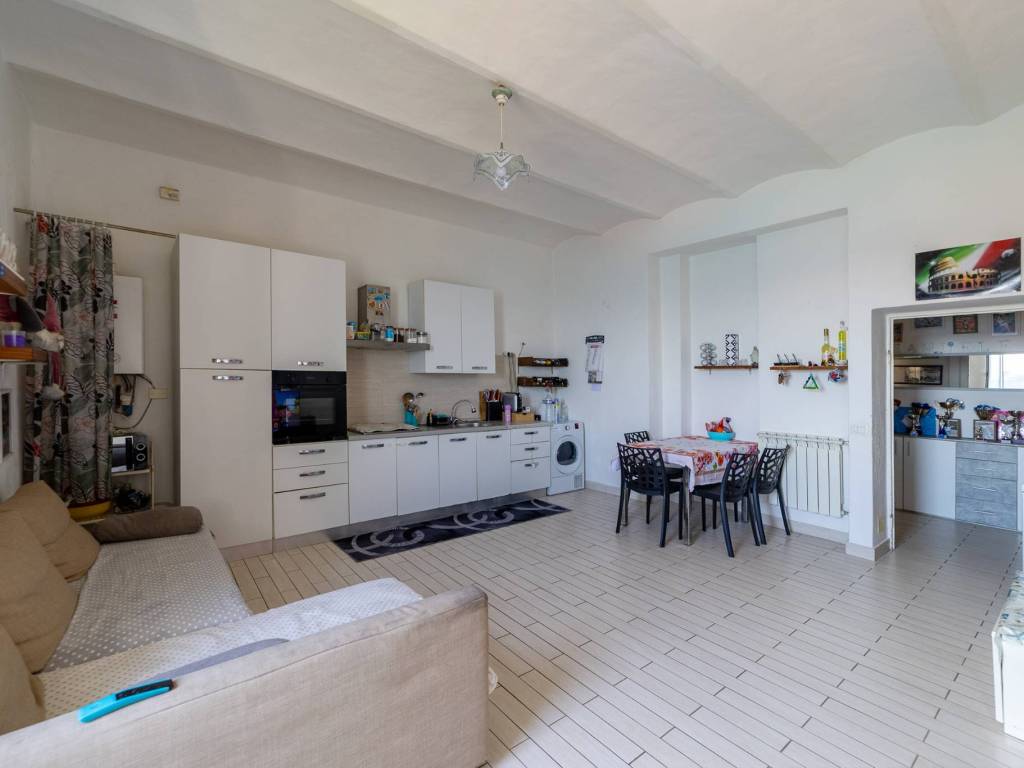 Appartamento a Monte argentario in Via Martiri D'Ungheria, 23 - Foto 4
