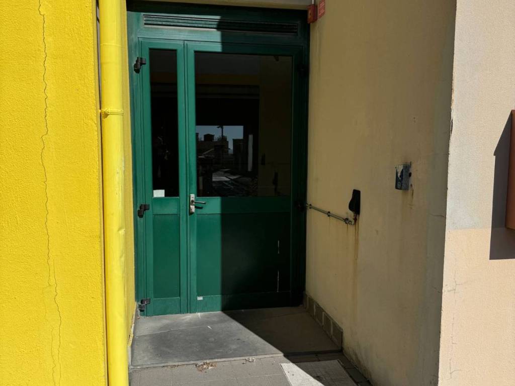 Box / garage a Genova in Via Felice Cavallotti - Foto 4