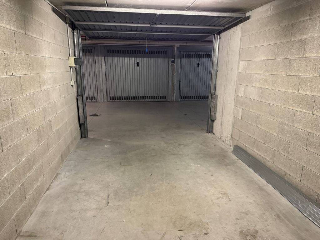 Box / garage a Genova in Via Felice Cavallotti - Foto 5