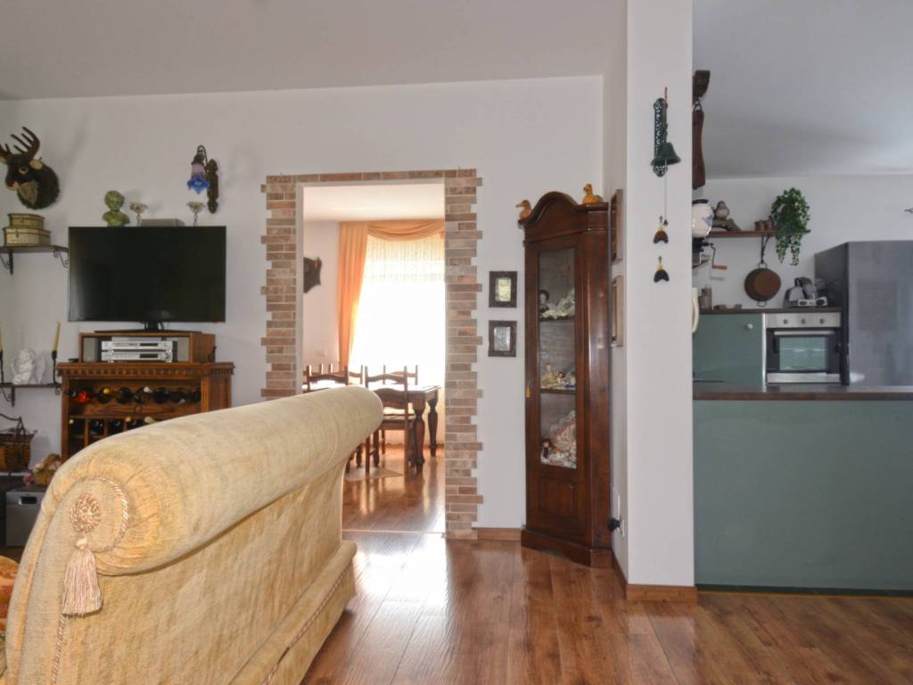 Villa a Treglio in Contrada Puglianna, 7 - Foto 3