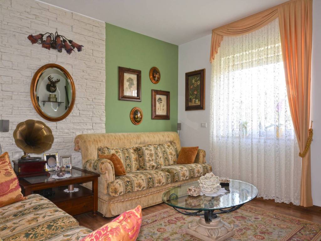 Villa a Treglio in Contrada Puglianna, 7 - Foto 4