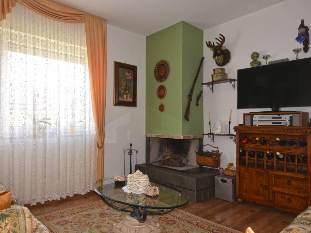 Villa a Treglio in Contrada Puglianna, 7 - Foto 5