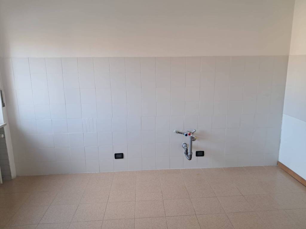 Appartamento a Alessandria in Corso Acqui - Foto 3