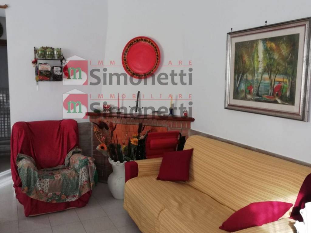 Villa a Rocca di botte in Viale Bonifacio Graziani - Foto 3