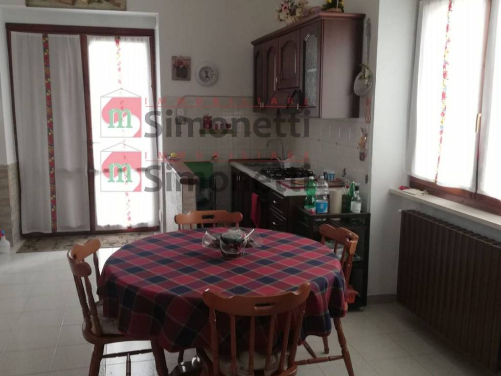 Villa a Rocca di botte in Viale Bonifacio Graziani - Foto 4