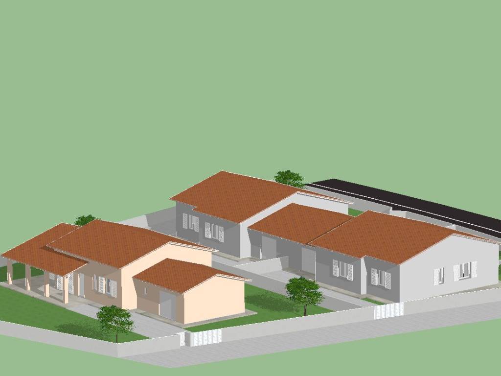 Villa a Buggiano in Via Terra Rossa - Foto 2