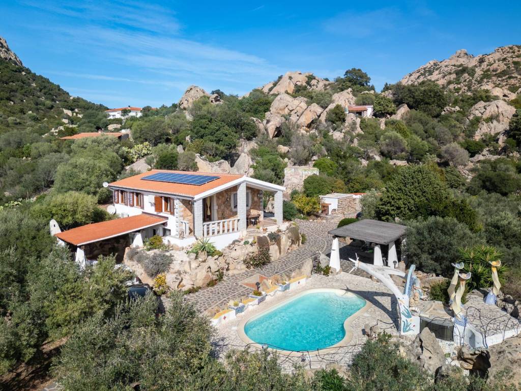 Villa a Olbia - Foto 2