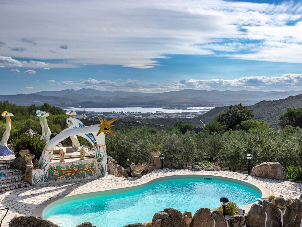 Villa a Olbia - Foto 3