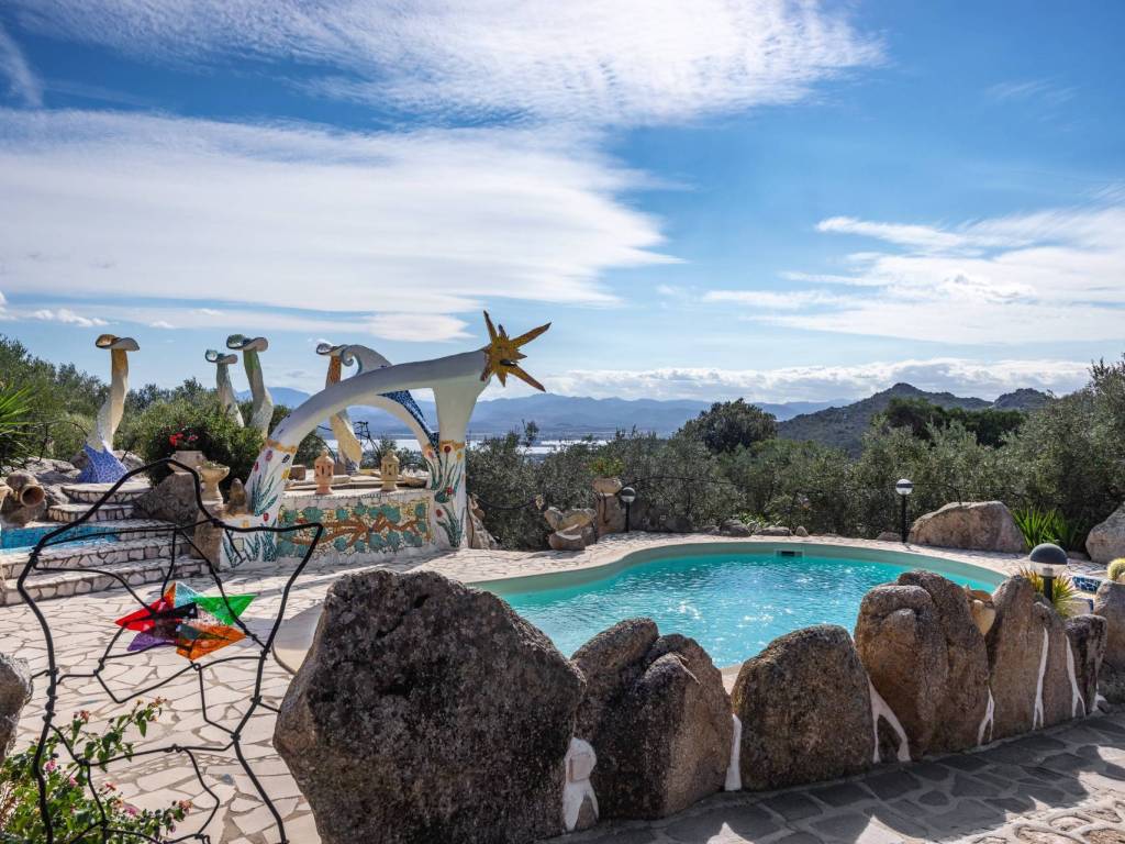 Villa a Olbia - Foto 4